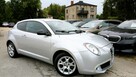 Alfa Romeo Mito 1.3JTDm*95PS*OPŁACONY Bezwypadkowy Klimatyzacja*Serwis* - 13