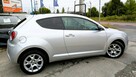 Alfa Romeo Mito 1.3JTDm*95PS*OPŁACONY Bezwypadkowy Klimatyzacja*Serwis* - 14
