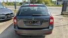Škoda Octavia 1.6TDi*105PS*OPŁACONY Bezwypadkowy Klimatronik Serwis GWARANCJA24M - 4