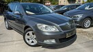 Škoda Octavia 1.6TDi*105PS*OPŁACONY Bezwypadkowy Klimatronik Serwis GWARANCJA24M - 5