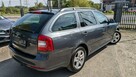 Škoda Octavia 1.6TDi*105PS*OPŁACONY Bezwypadkowy Klimatronik Serwis GWARANCJA24M - 7