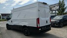 Iveco Daily 35S15 2.3D 3-Osobowy*OPŁACONY*Bezwypadkowy Klimatronik Serwis GWARANCJA24M - 3
