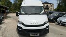 Iveco Daily 35S15 2.3D 3-Osobowy*OPŁACONY*Bezwypadkowy Klimatronik Serwis GWARANCJA24M - 4