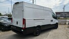 Iveco Daily 35S15 2.3D 3-Osobowy*OPŁACONY*Bezwypadkowy Klimatronik Serwis GWARANCJA24M - 5