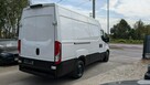 Iveco Daily 35S15 2.3D 3-Osobowy*OPŁACONY*Bezwypadkowy Klimatronik Serwis GWARANCJA24M - 6