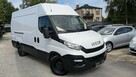 Iveco Daily 35S15 2.3D 3-Osobowy*OPŁACONY*Bezwypadkowy Klimatronik Serwis GWARANCJA24M - 7