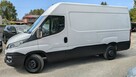 Iveco Daily 35S15 2.3D 3-Osobowy*OPŁACONY*Bezwypadkowy Klimatronik Serwis GWARANCJA24M - 8