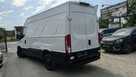 Iveco Daily 35S15 2.3D 3-Osobowy*OPŁACONY*Bezwypadkowy Klimatronik Serwis GWARANCJA24M - 9