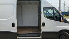 Iveco Daily 35S15 2.3D 3-Osobowy*OPŁACONY*Bezwypadkowy Klimatronik Serwis GWARANCJA24M - 11