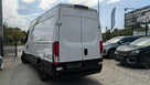 Iveco Daily 35S15 2.3D 3-Osobowy*OPŁACONY*Bezwypadkowy Klimatronik Serwis GWARANCJA24M - 13