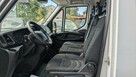 Iveco Daily 35S15 2.3D 3-Osobowy*OPŁACONY*Bezwypadkowy Klimatronik Serwis GWARANCJA24M - 14