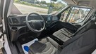 Iveco Daily 35S15 2.3D 3-Osobowy*OPŁACONY*Bezwypadkowy Klimatronik Serwis GWARANCJA24M - 15