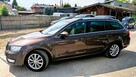 Škoda Octavia 1.6TDi*110PS*Automat*OPŁACONY Bezwypadkowy*Navi*Serwis*VIP GWARANCJA24 - 3