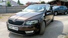 Škoda Octavia 1.6TDi*110PS*Automat*OPŁACONY Bezwypadkowy*Navi*Serwis*VIP GWARANCJA24 - 8