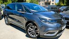 Renault Espace 1.6dCi*160PS*OPŁACONY*Bezwypadkowy Automat Skóra*Serwis*GWARANCJA 24 - 5