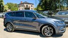 Renault Espace 1.6dCi*160PS*OPŁACONY*Bezwypadkowy Automat Skóra*Serwis*GWARANCJA 24 - 6