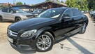 Mercedes C 200 1.6CDi*136PS*OPŁACONY Bezwypadkowy Klimatronik Navi VIP GWARANCJA24M - 2