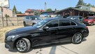 Mercedes C 200 1.6CDi*136PS*OPŁACONY Bezwypadkowy Klimatronik Navi VIP GWARANCJA24M - 3