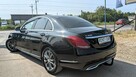 Mercedes C 200 1.6CDi*136PS*OPŁACONY Bezwypadkowy Klimatronik Navi VIP GWARANCJA24M - 4