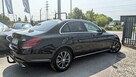 Mercedes C 200 1.6CDi*136PS*OPŁACONY Bezwypadkowy Klimatronik Navi VIP GWARANCJA24M - 5