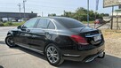 Mercedes C 200 1.6CDi*136PS*OPŁACONY Bezwypadkowy Klimatronik Navi VIP GWARANCJA24M - 6