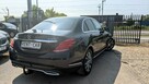 Mercedes C 200 1.6CDi*136PS*OPŁACONY Bezwypadkowy Klimatronik Navi VIP GWARANCJA24M - 7