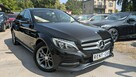 Mercedes C 200 1.6CDi*136PS*OPŁACONY Bezwypadkowy Klimatronik Navi VIP GWARANCJA24M - 10
