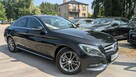Mercedes C 200 1.6CDi*136PS*OPŁACONY Bezwypadkowy Klimatronik Navi VIP GWARANCJA24M - 11