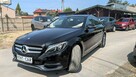 Mercedes C 200 1.6CDi*136PS*OPŁACONY Bezwypadkowy Klimatronik Navi VIP GWARANCJA24M - 12