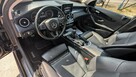 Mercedes C 200 1.6CDi*136PS*OPŁACONY Bezwypadkowy Klimatronik Navi VIP GWARANCJA24M - 15