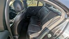 Mercedes C 200 1.6CDi*136PS*OPŁACONY Bezwypadkowy Klimatronik Navi VIP GWARANCJA24M - 16
