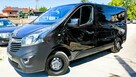 Opel Vivaro 1.6CDTi*115PS*Ciężarowy BUS 3-Osoby Bezwypadkowy Klima*Serwis* - 2