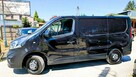 Opel Vivaro 1.6CDTi*115PS*Ciężarowy BUS 3-Osoby Bezwypadkowy Klima*Serwis* - 3