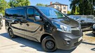 Opel Vivaro 1.6CDTi*115PS*Ciężarowy BUS 3-Osoby Bezwypadkowy Klima*Serwis* - 5