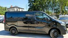 Opel Vivaro 1.6CDTi*115PS*Ciężarowy BUS 3-Osoby Bezwypadkowy Klima*Serwis* - 6