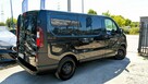 Opel Vivaro 1.6CDTi*115PS*Ciężarowy BUS 3-Osoby Bezwypadkowy Klima*Serwis* - 9