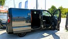 Opel Vivaro 1.6CDTi*115PS*Ciężarowy BUS 3-Osoby Bezwypadkowy Klima*Serwis* - 10
