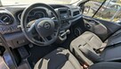 Opel Vivaro 1.6CDTi*115PS*Ciężarowy BUS 3-Osoby Bezwypadkowy Klima*Serwis* - 12