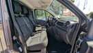 Opel Vivaro 1.6CDTi*115PS*Ciężarowy BUS 3-Osoby Bezwypadkowy Klima*Serwis* - 13