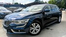 Renault Talisman 1.5D*110PS*OPŁACONY*Bezwypadkowy*Klimatronik Nawigacja*VIP GWARANCJA* - 2