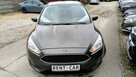 Ford Focus 1.0EcoBoost*101PS*OPŁACONY Bezwypadkowy Klimatronik Serwis GWARANCJA24 - 3