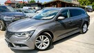 Renault Talisman 1.7D*120PS*OPŁACONY*Bezwypadkowy*Klimatronik Nawigacja*VIP GWARANCJA24 - 2