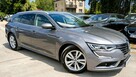 Renault Talisman 1.7D*120PS*OPŁACONY*Bezwypadkowy*Klimatronik Nawigacja*VIP GWARANCJA24 - 7