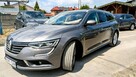 Renault Talisman 1.7D*120PS*OPŁACONY*Bezwypadkowy*Klimatronik Nawigacja*VIP GWARANCJA24 - 11