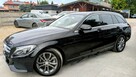 Mercedes C 180 1.6CDi*115PS*OPŁACONY Bezwypadkowy Klimatronik Navi VIP GWARANCJA 24M - 3