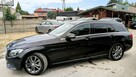 Mercedes C 180 1.6CDi*115PS*OPŁACONY Bezwypadkowy Klimatronik Navi VIP GWARANCJA 24M - 4