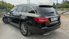 Mercedes C 180 1.6CDi*115PS*OPŁACONY Bezwypadkowy Klimatronik Navi VIP GWARANCJA 24M - 9
