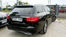 Mercedes C 180 1.6CDi*115PS*OPŁACONY Bezwypadkowy Klimatronik Navi VIP GWARANCJA 24M - 10