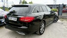 Mercedes C 180 1.6CDi*115PS*OPŁACONY Bezwypadkowy Klimatronik Navi VIP GWARANCJA 24M - 11