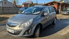 Opel Corsa 1.4i*101PS*OPŁACONY Bezwypadkowy Klimatyzacja Serwis VIP GWARANCJA24M - 2